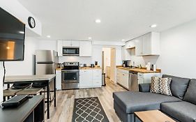 Lake Dillon Retreat